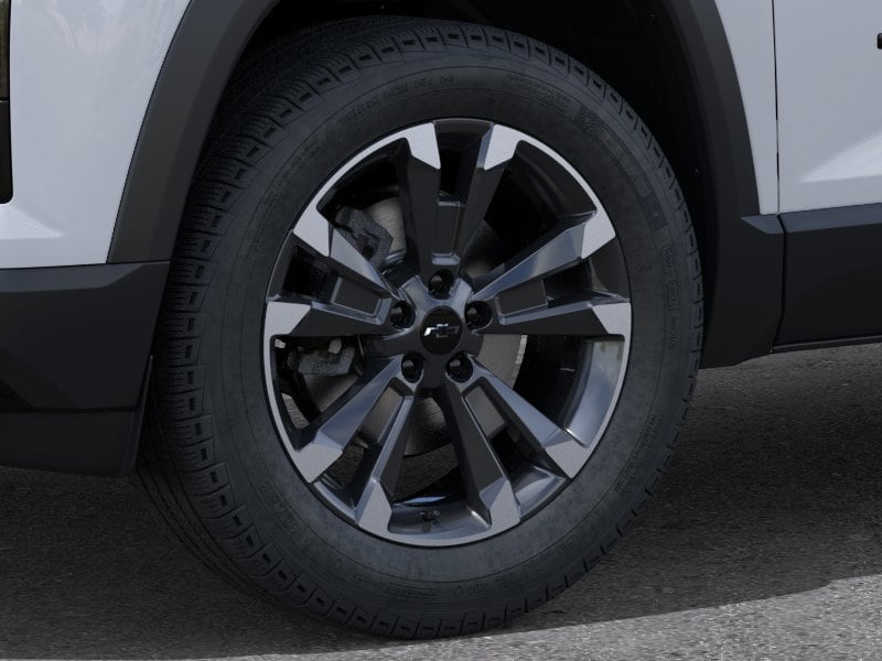 2027 Chevrolet Equinox RS - Photo 10