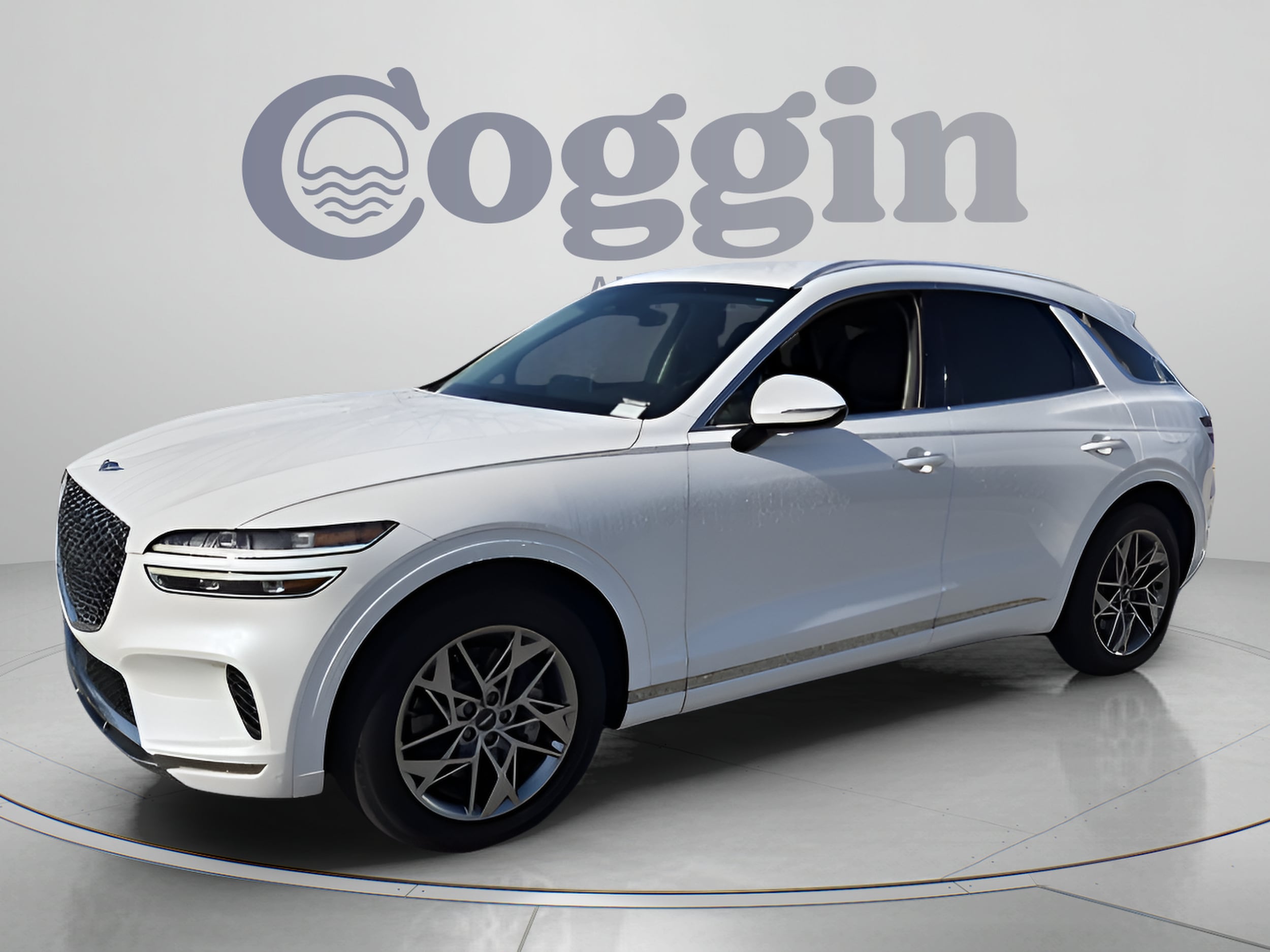 2025 GENESIS GV70