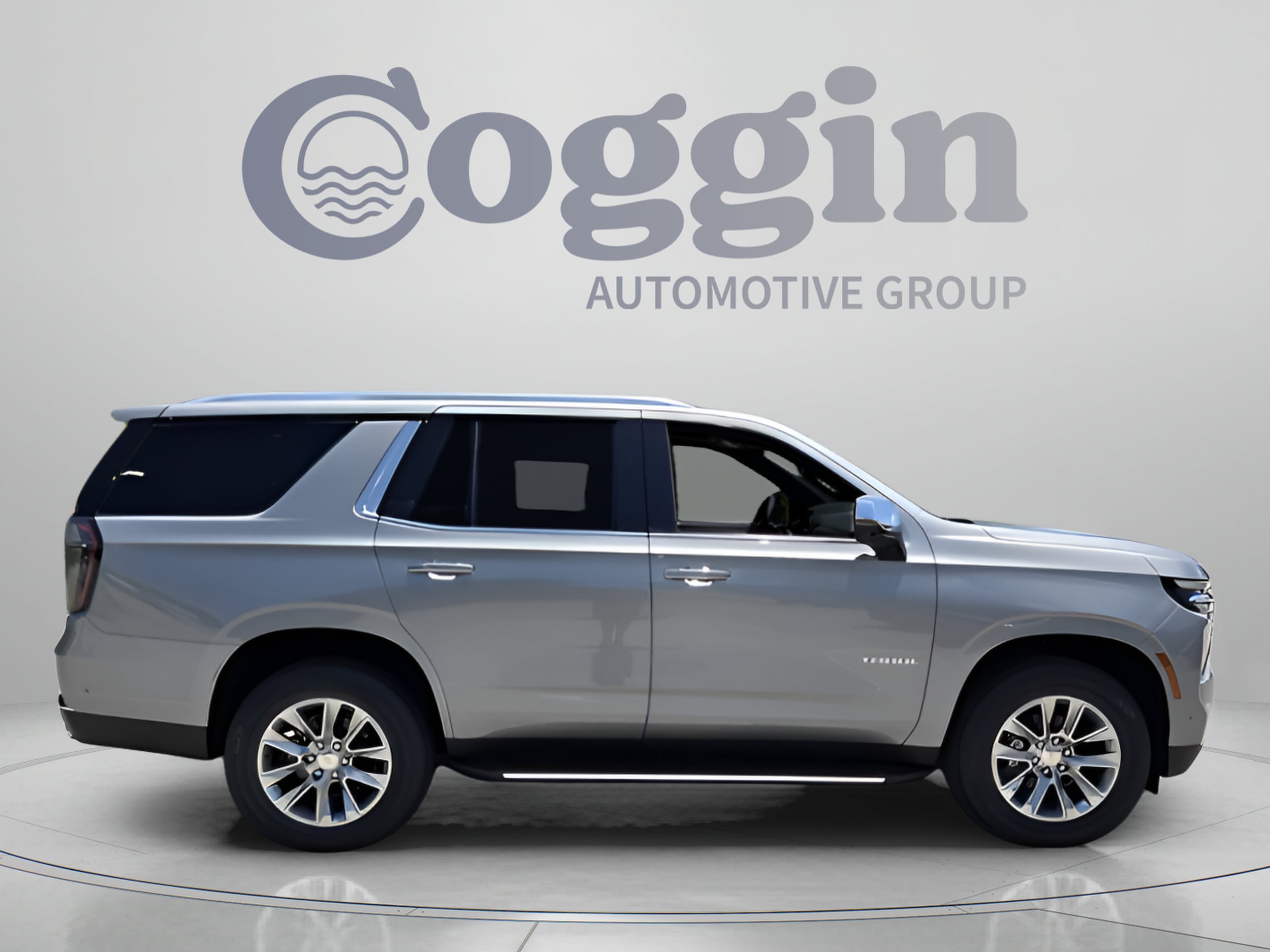 2026 Chevrolet Tahoe Premier - Photo 7