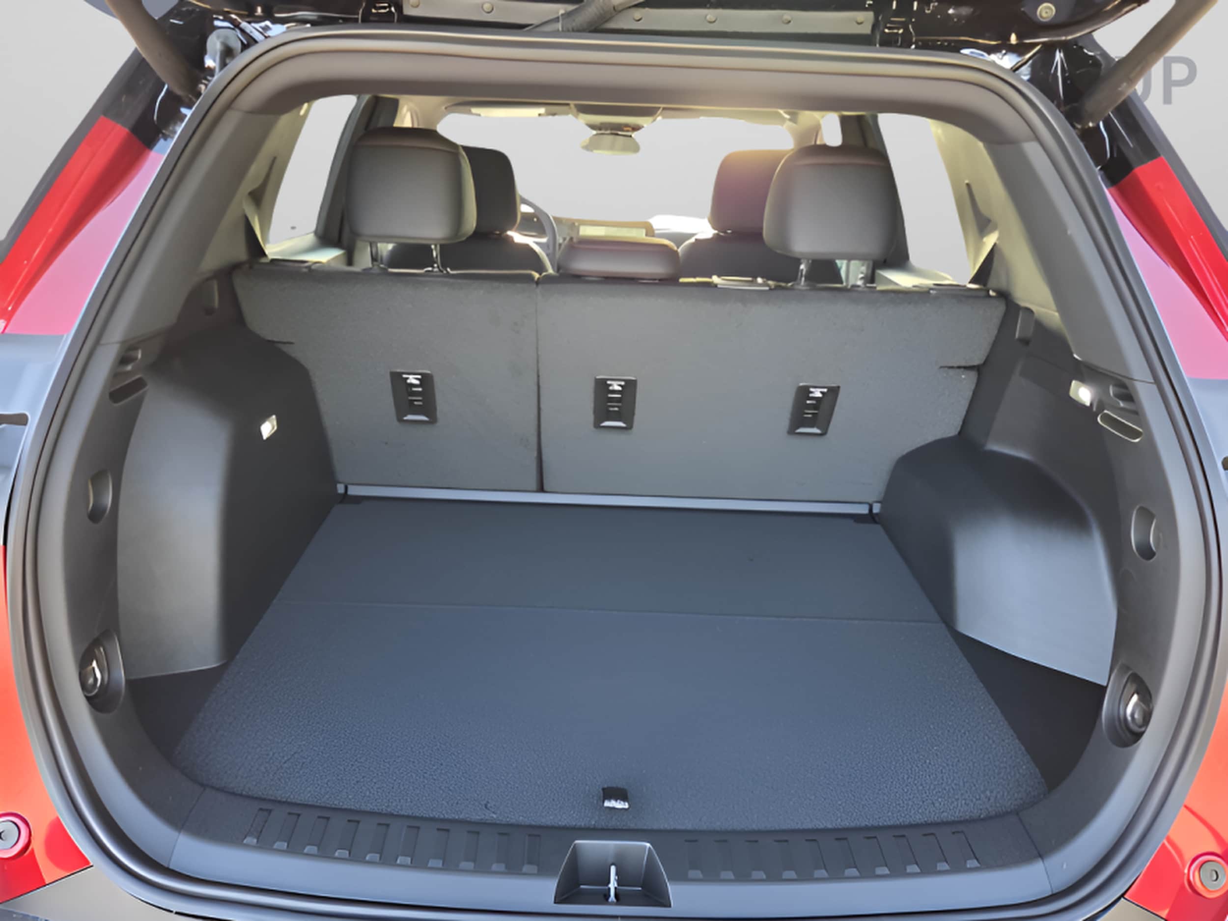 2027 Chevrolet Equinox RS - Photo 15
