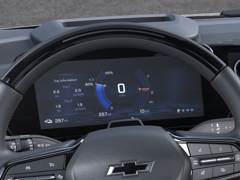 2025 Chevrolet Equinox EV RS - Photo 45