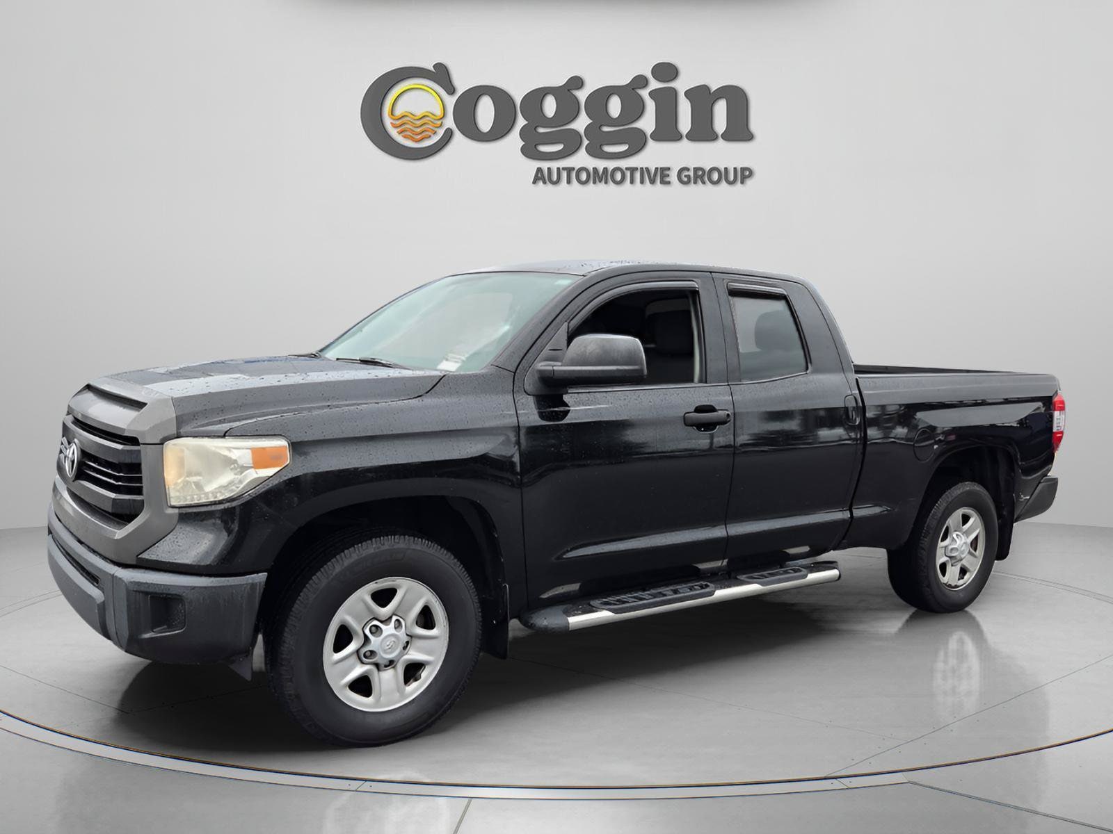 2015 Toyota Tundra