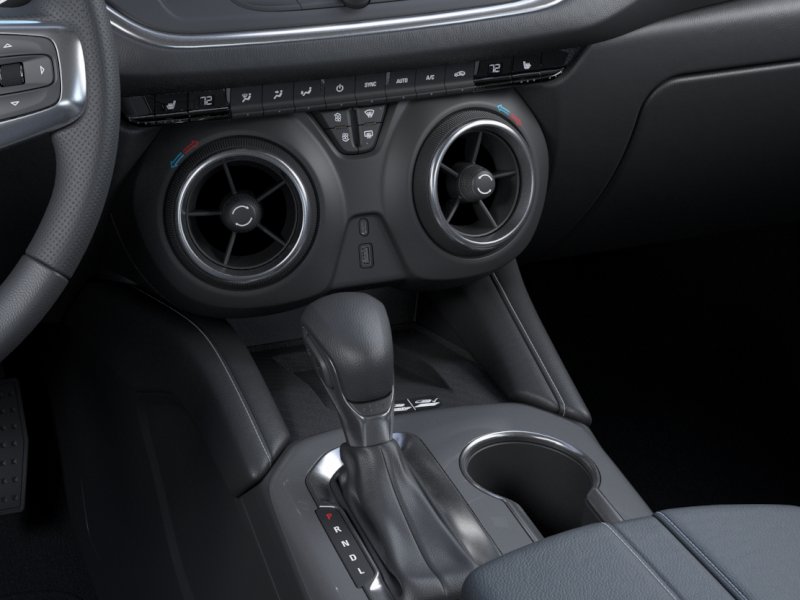 2026 Chevrolet Blazer 2LT - Photo 22