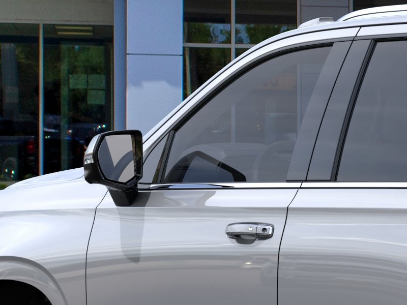 2026 Chevrolet Tahoe Premier - Photo 48