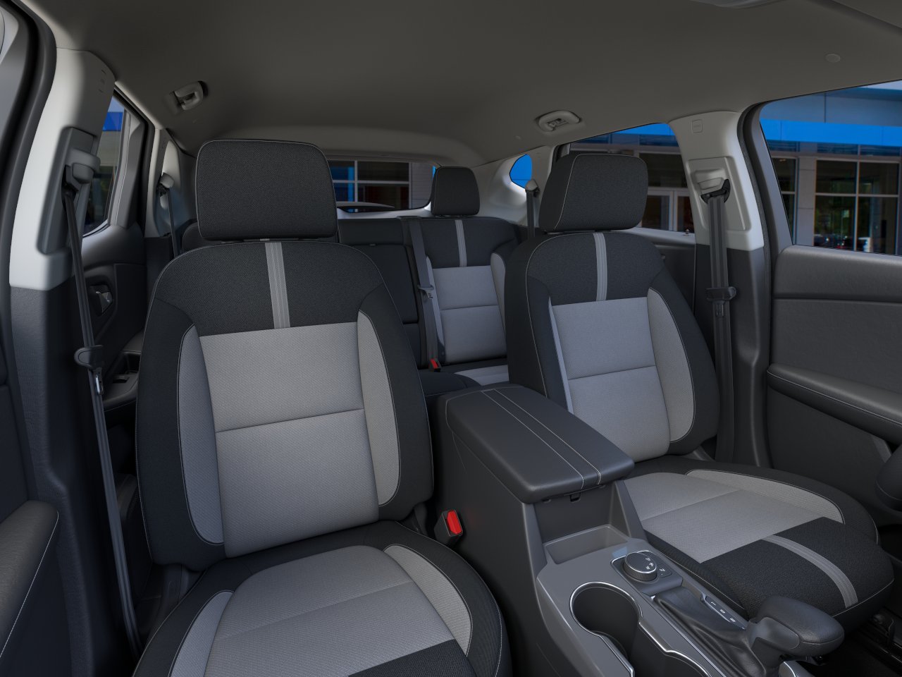 2026 Chevrolet Blazer 2LT - Photo 15