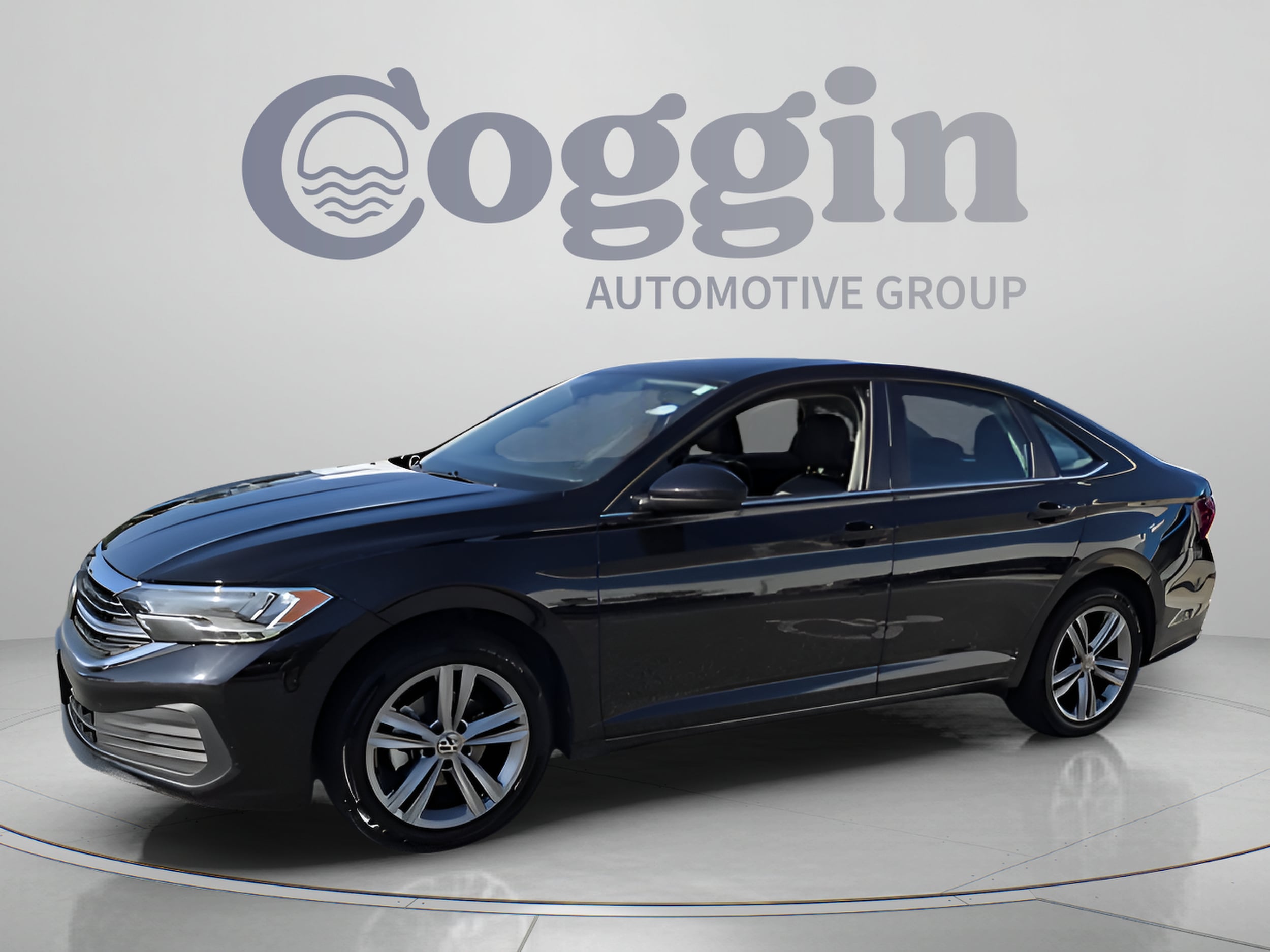 2024 Volkswagen Jetta