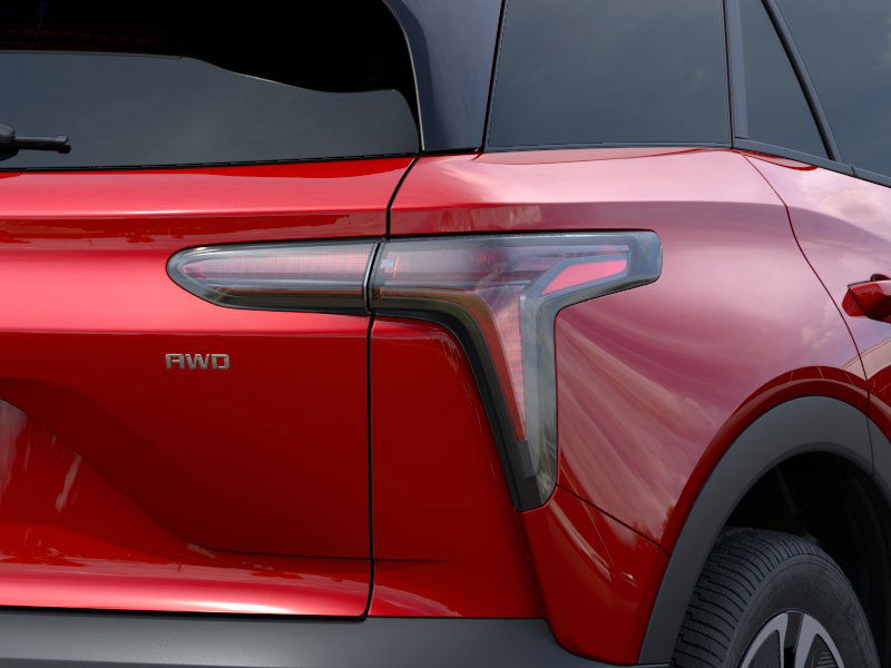 2026 Chevrolet Blazer EV LT - Photo 38