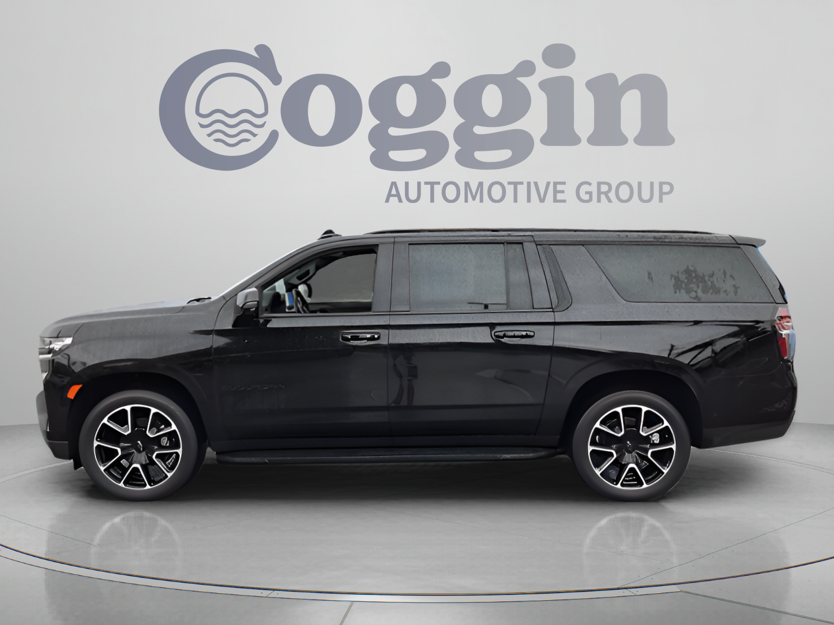 Used 2023 Chevrolet Suburban RST SUV