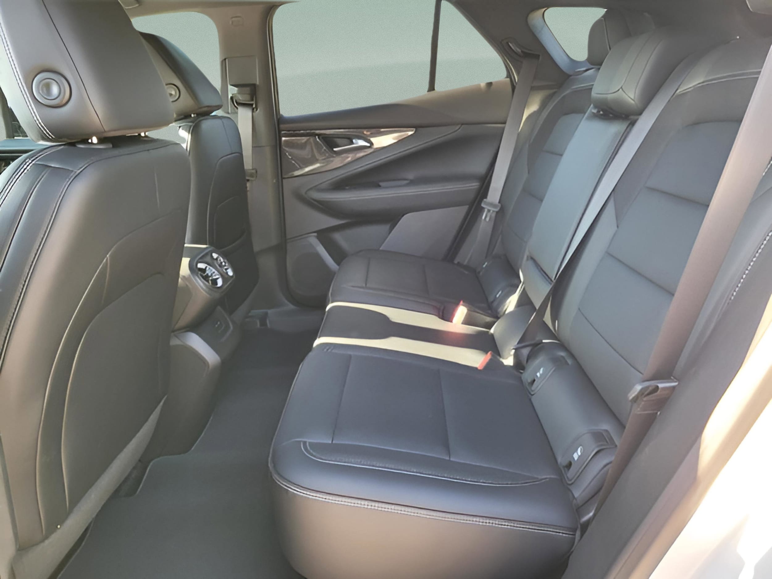 2026 Chevrolet Blazer EV LT - Photo 10