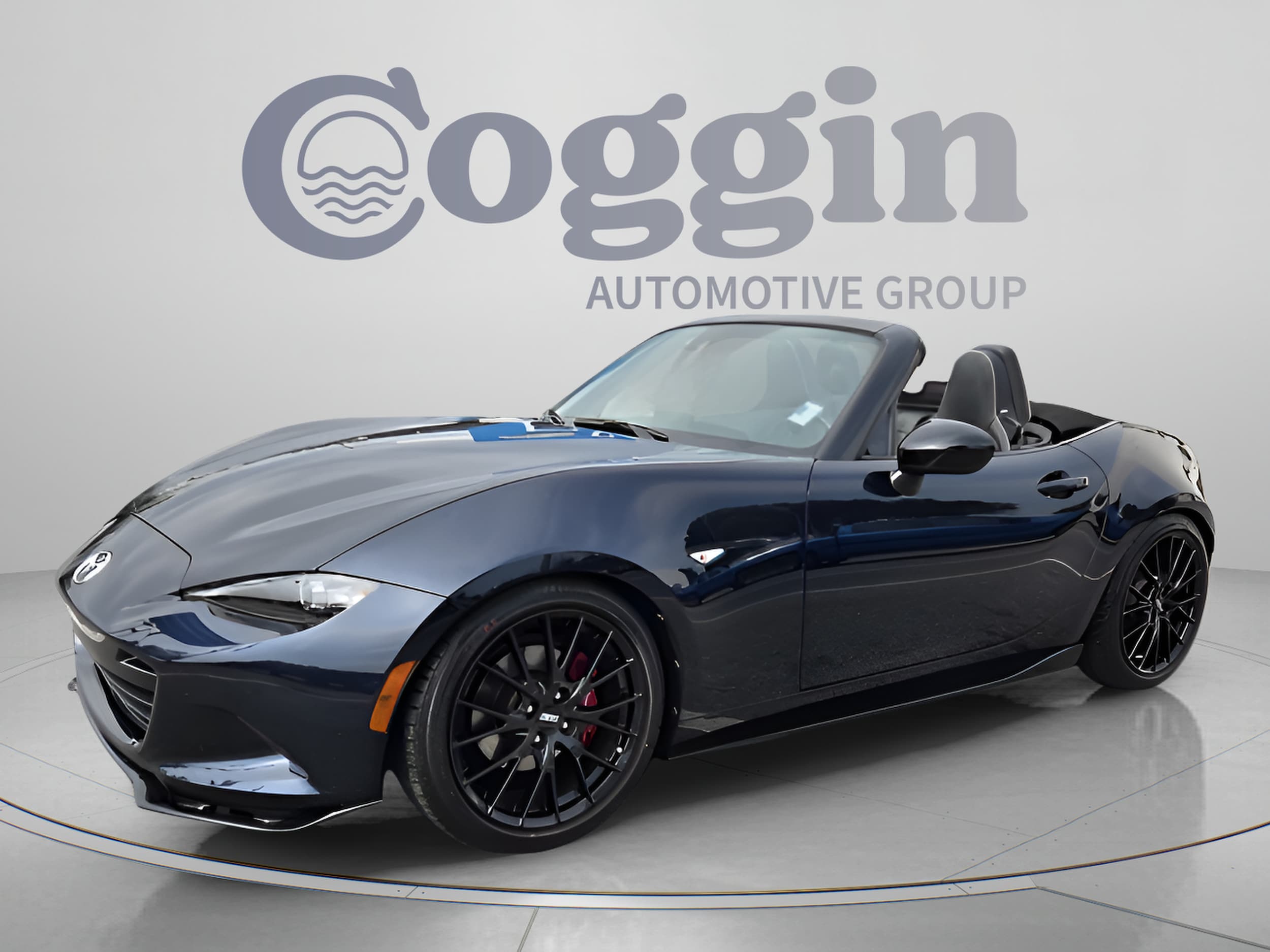 2023 Mazda MX-5 Miata