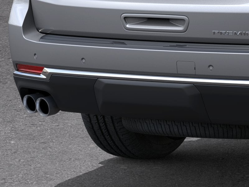 2026 Chevrolet Tahoe Premier - Photo 50
