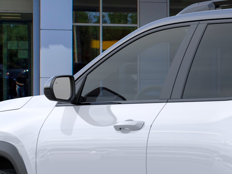 2027 Chevrolet Equinox RS - Photo 37