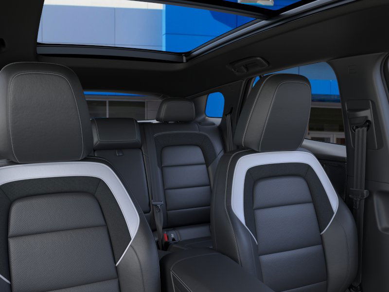 2026 Chevrolet Blazer EV LT - Photo 48