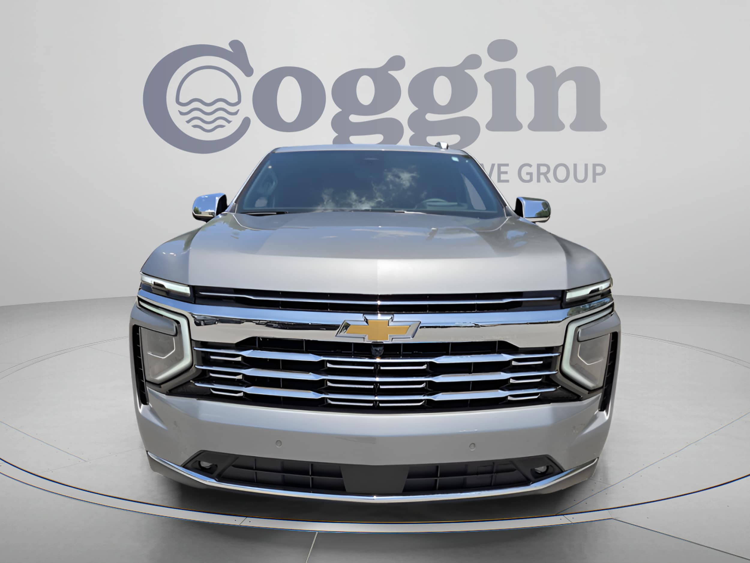 2026 Chevrolet Tahoe Premier - Photo 9