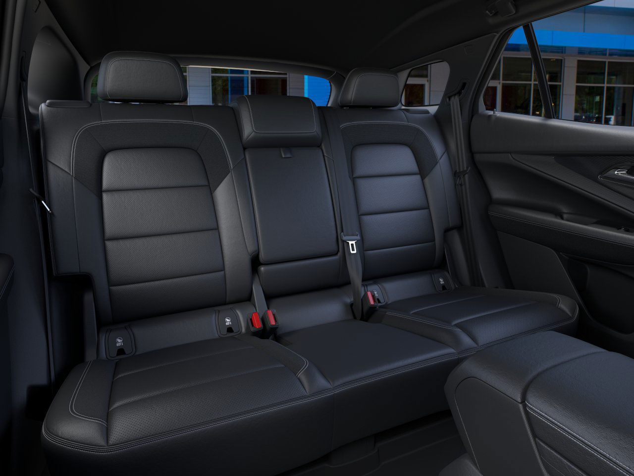 2026 Chevrolet Blazer EV LT - Photo 44