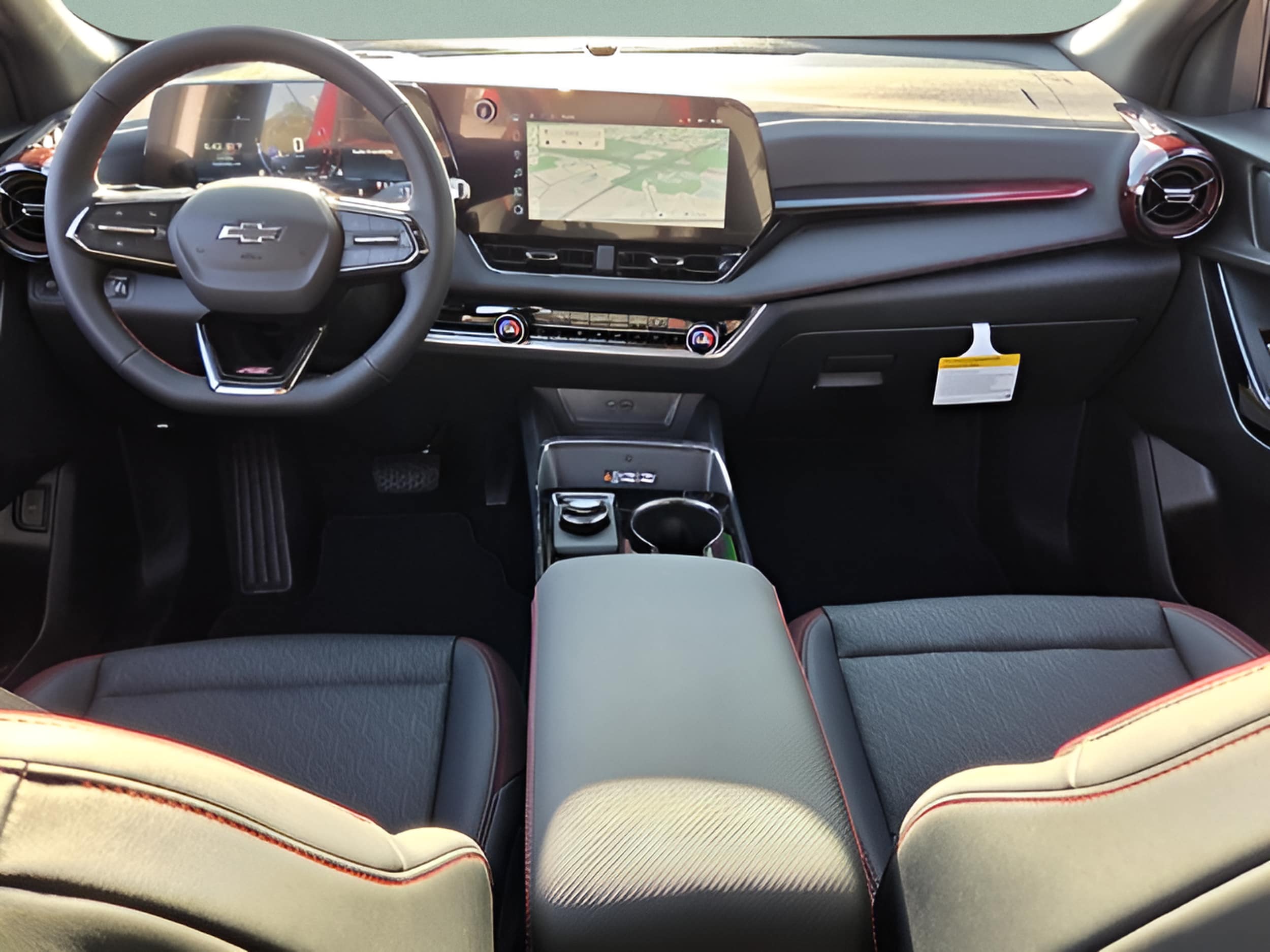 2027 Chevrolet Equinox RS - Photo 14