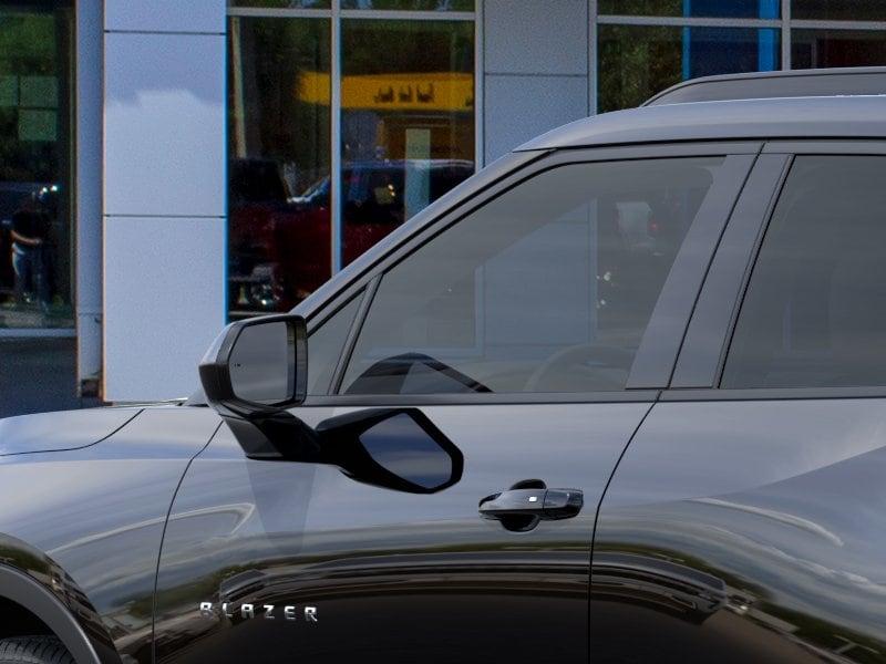 2026 Chevrolet Blazer 2LT - Photo 36