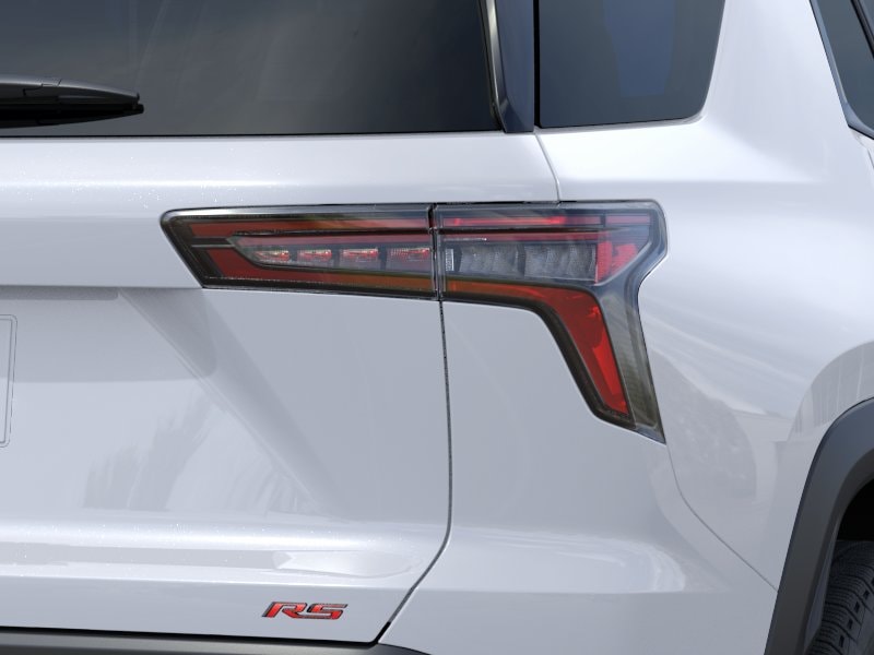 2027 Chevrolet Equinox RS - Photo 36