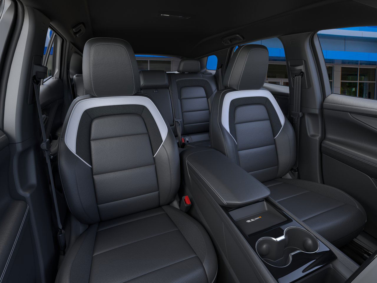 2026 Chevrolet Blazer EV LT - Photo 43
