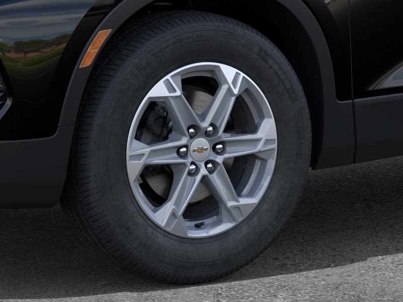 2026 Chevrolet Blazer 2LT - Photo 10