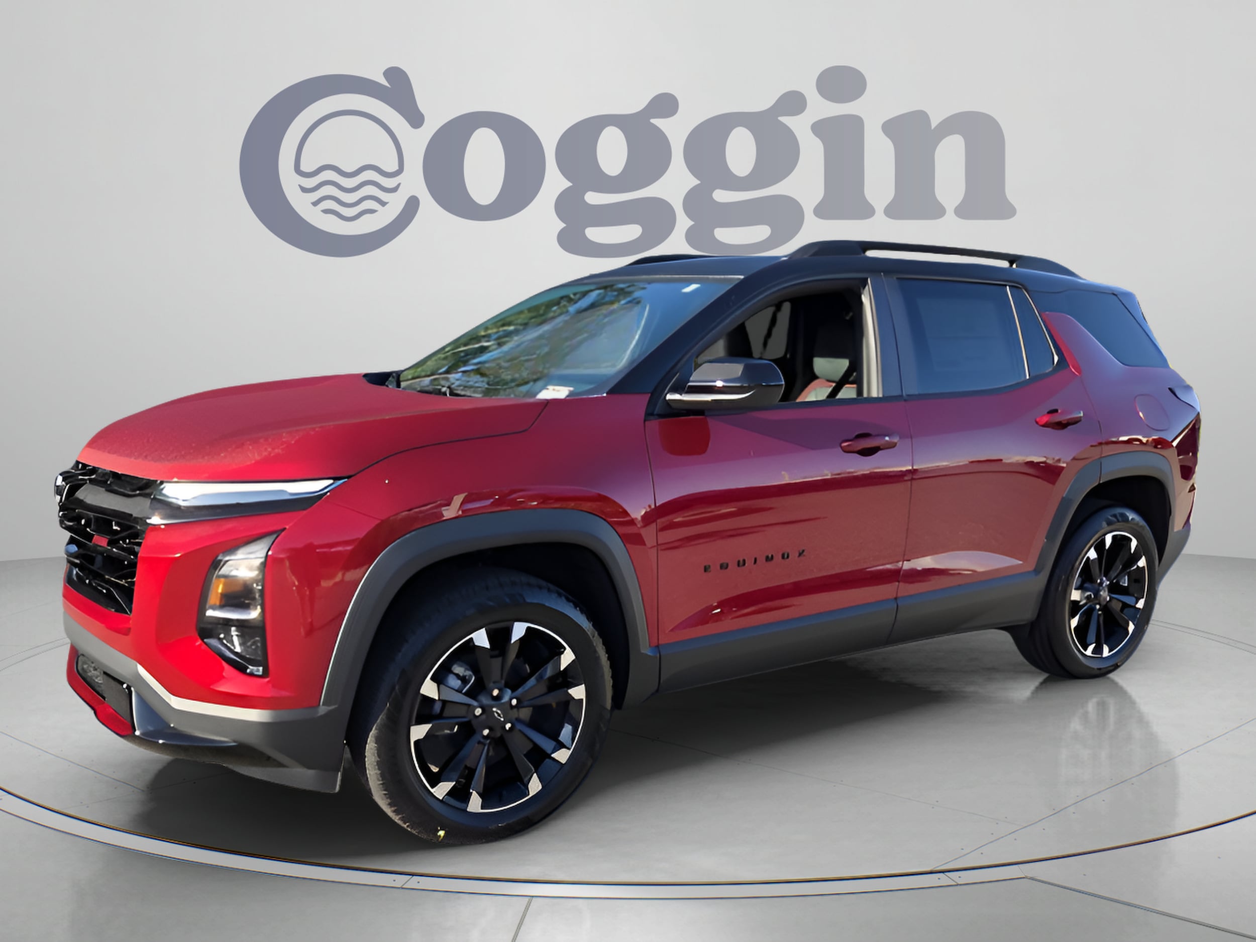 2027 Chevrolet Equinox RS - Photo 1