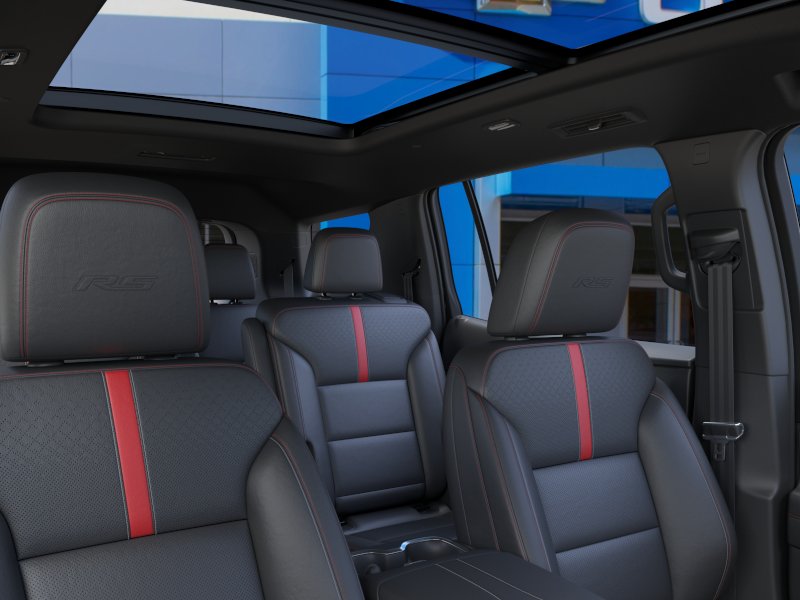 2027 Chevrolet Traverse RS - Photo 49