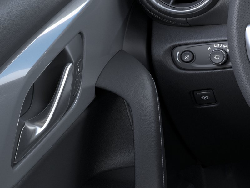 2026 Chevrolet Blazer 2LT - Photo 21