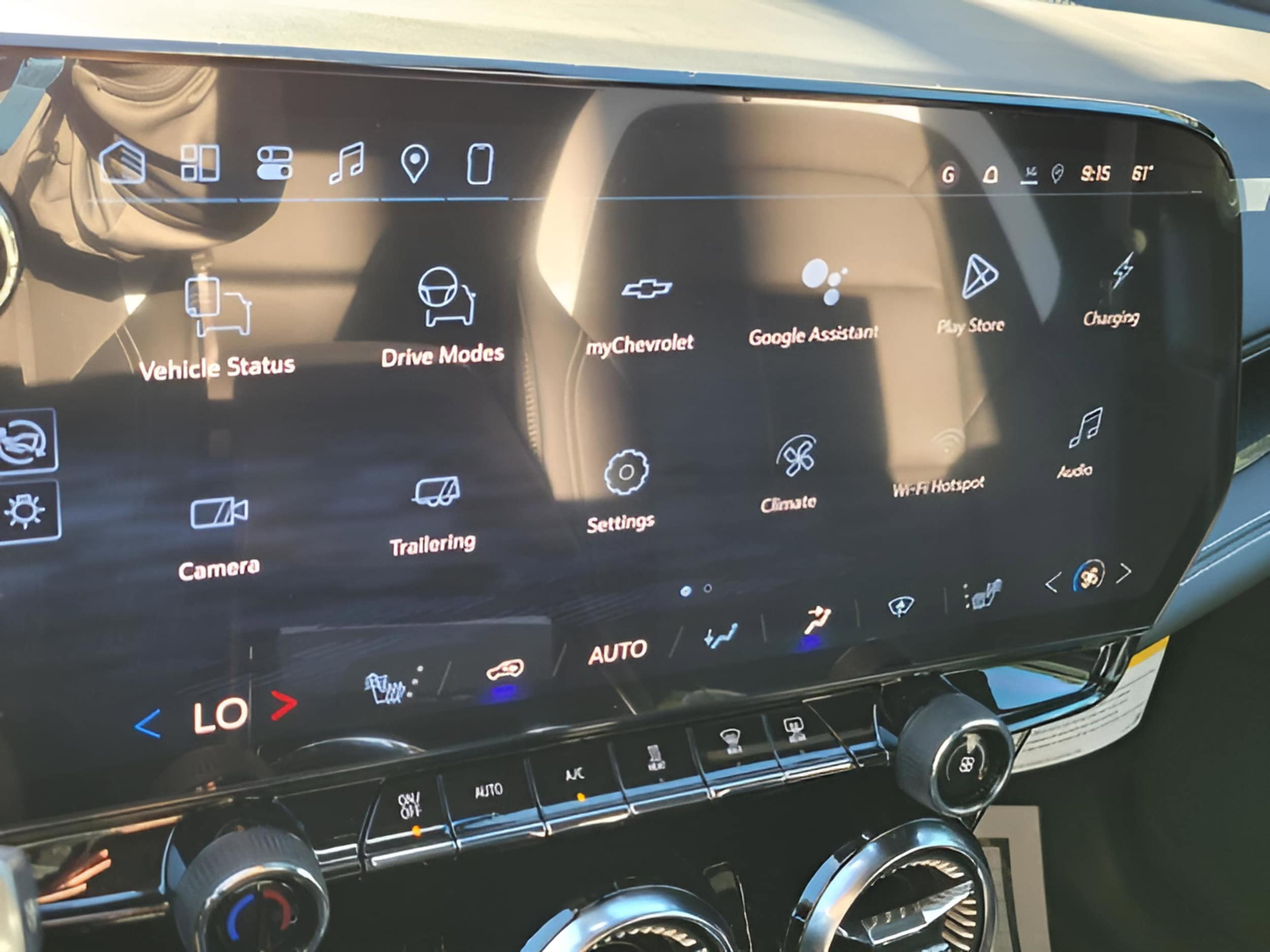 2026 Chevrolet Blazer EV LT - Photo 16