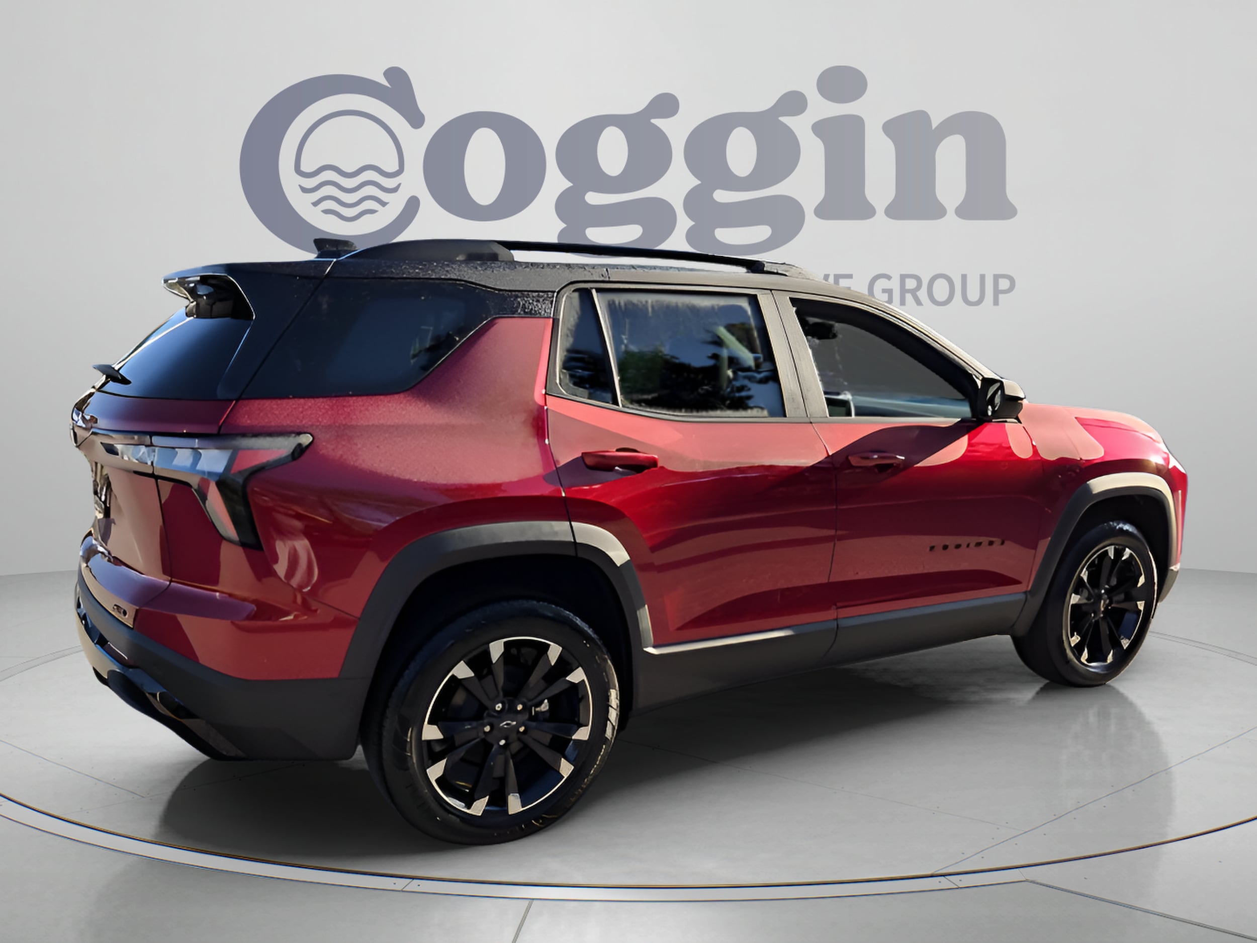 2027 Chevrolet Equinox RS - Photo 6