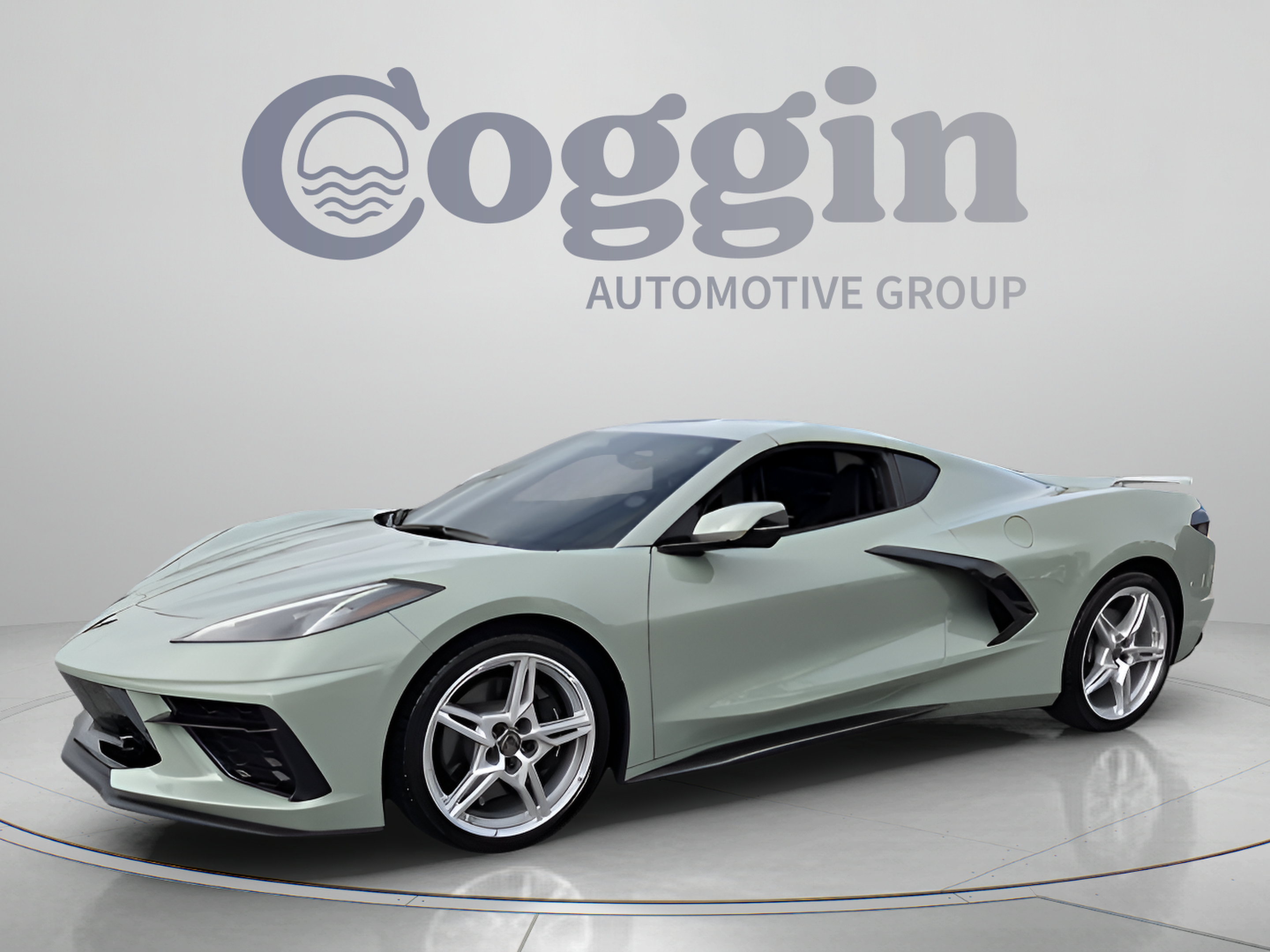  Chevrolet Corvette Stingray
