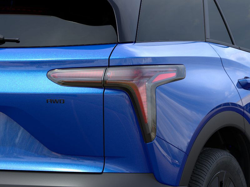 2026 Chevrolet Blazer EV LT - Photo 44