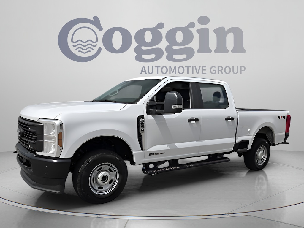 Used 2026 Ford Super Duty F-250 SRW XL Truck Crew Cab