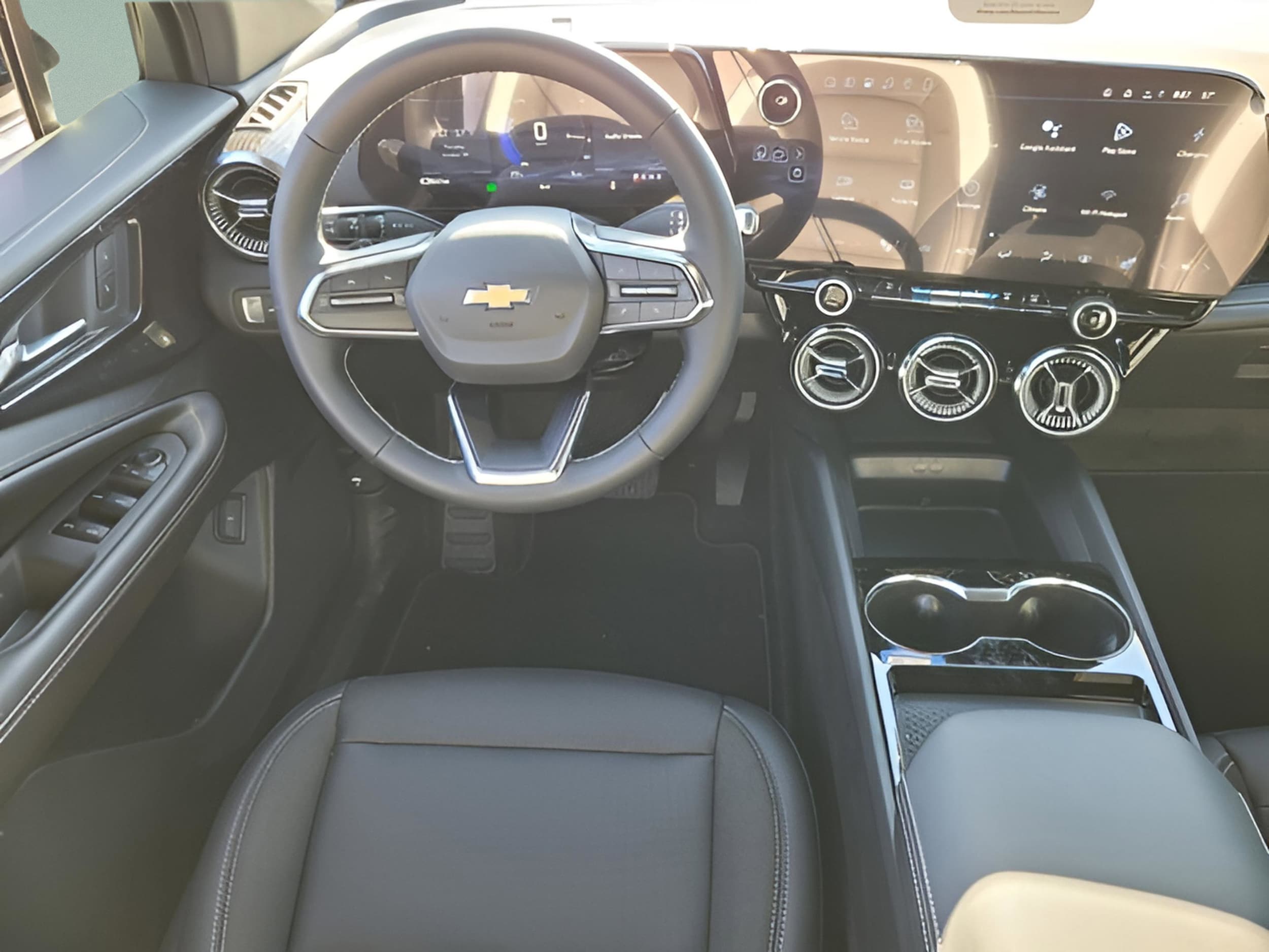 2026 Chevrolet Blazer EV LT - Photo 11