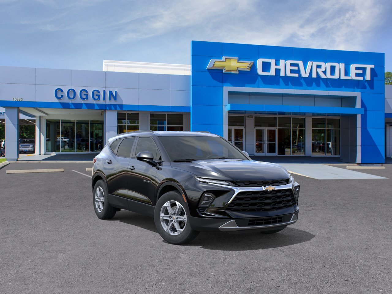 2026 Chevrolet Blazer 2LT - Photo 26