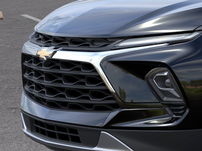 2026 Chevrolet Blazer 2LT - Photo 14