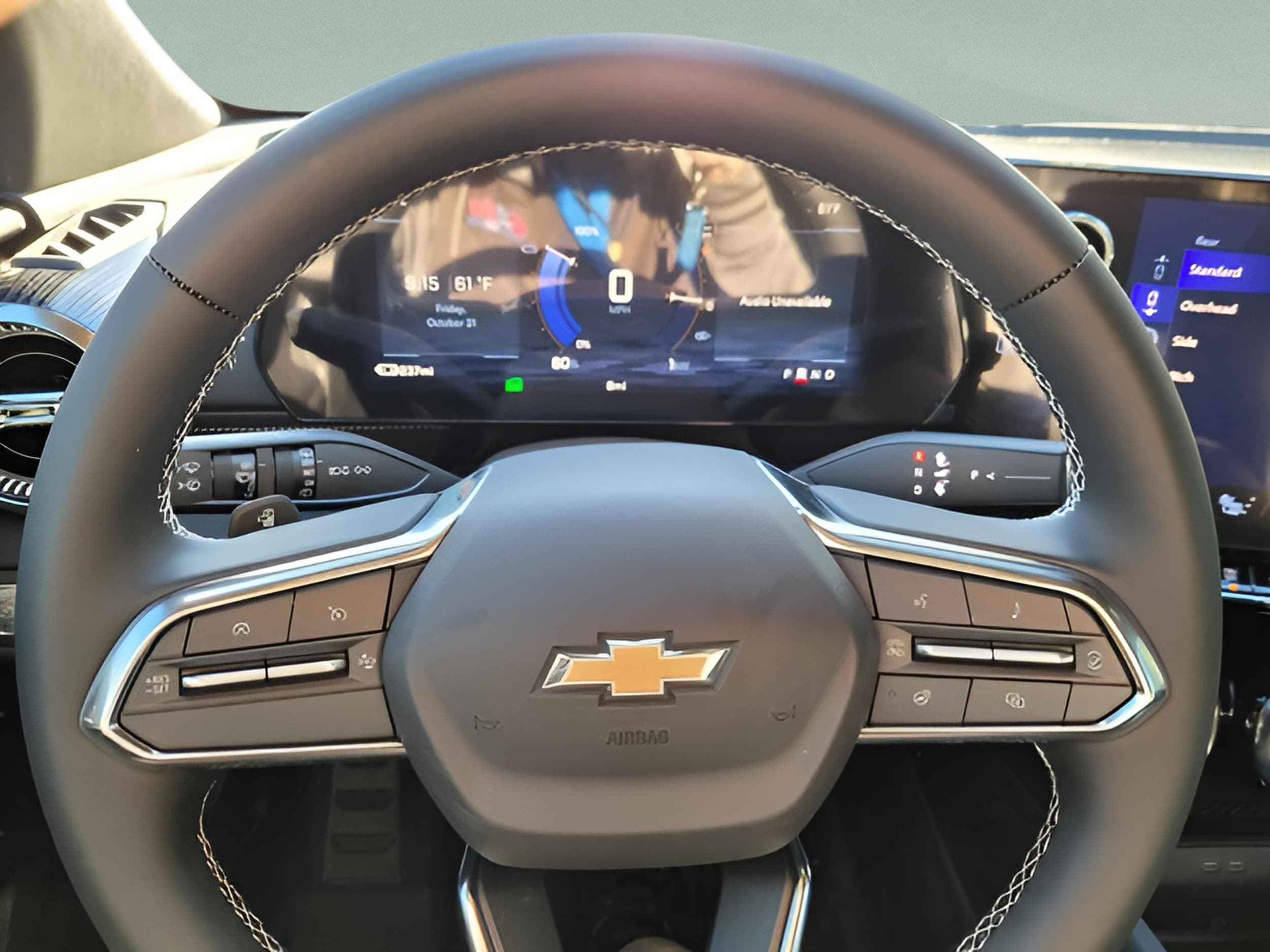 2026 Chevrolet Blazer EV LT - Photo 14