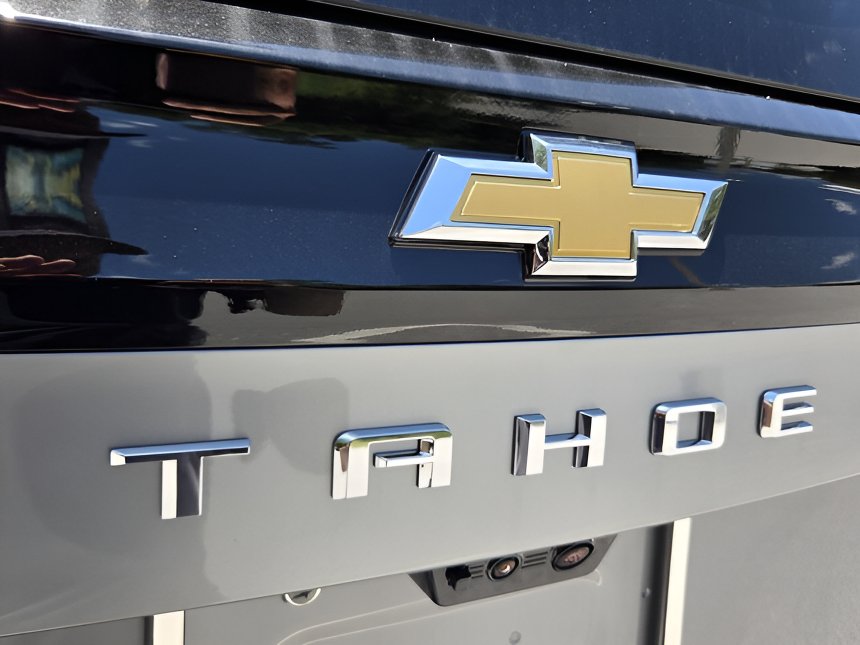 2026 Chevrolet Tahoe Premier - Photo 35