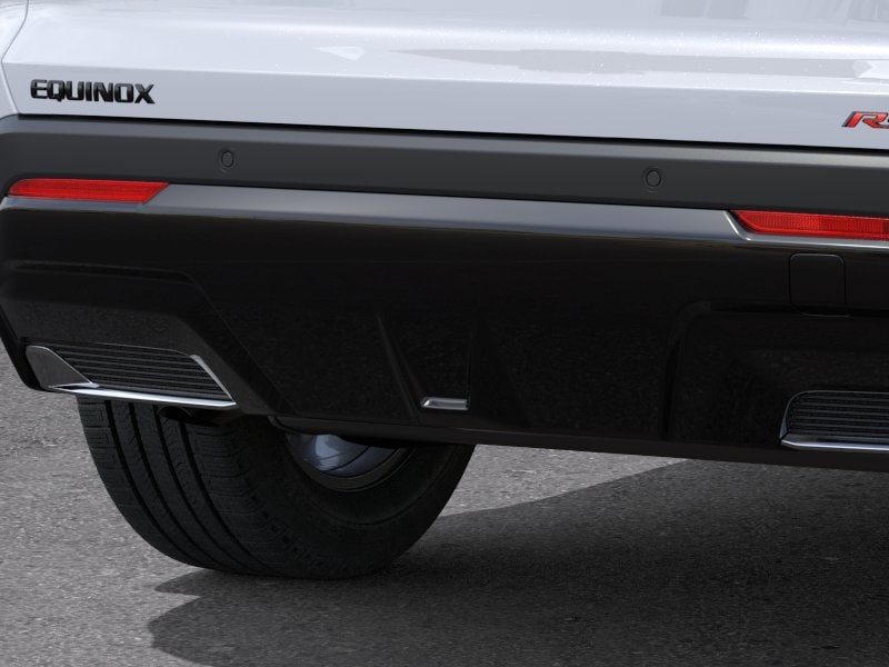 2027 Chevrolet Equinox RS - Photo 15