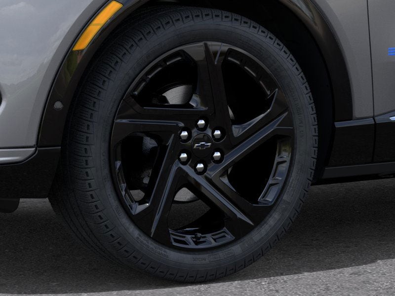 2025 Chevrolet Equinox EV RS - Photo 36