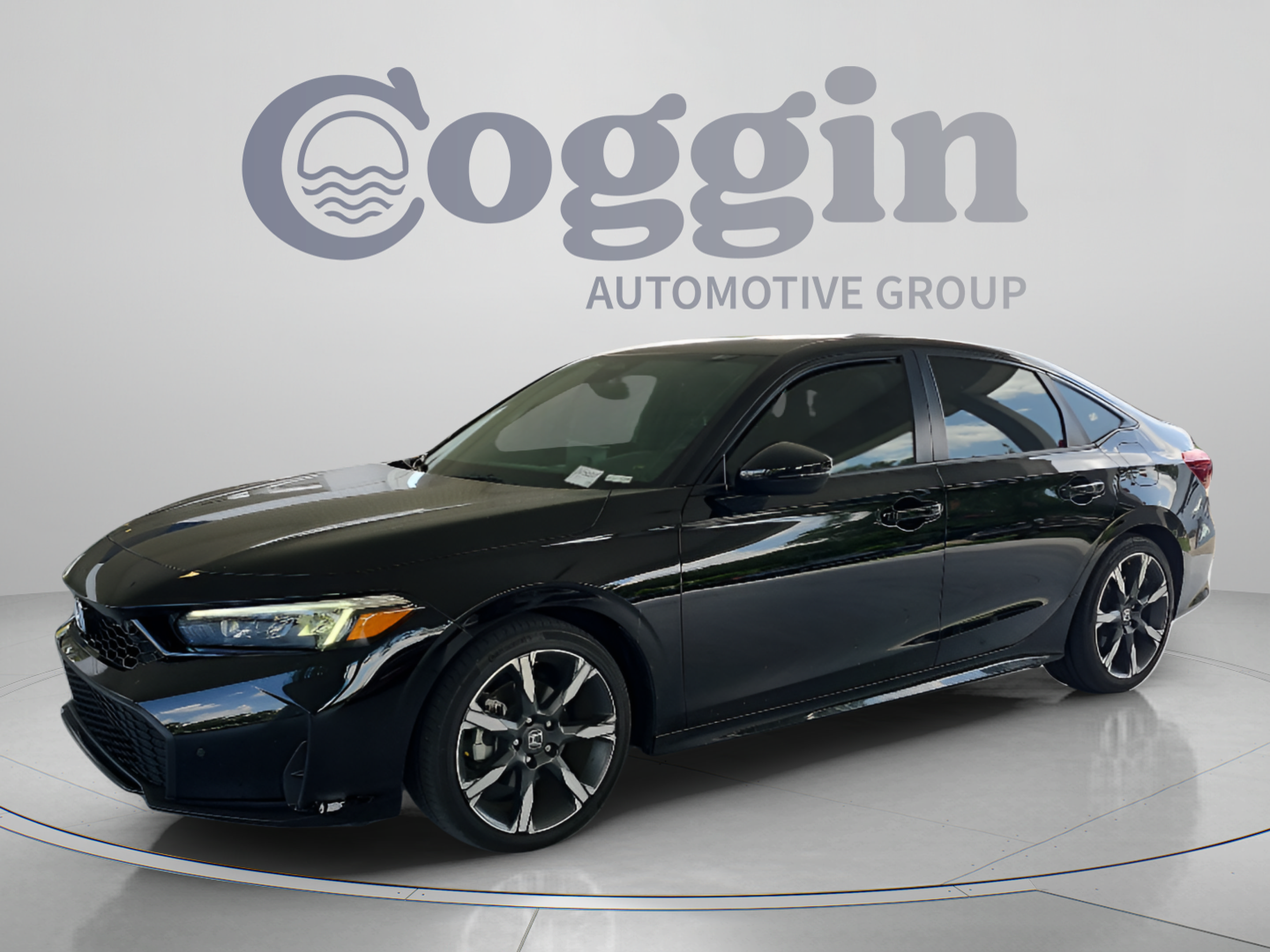  Honda Civic Hybrid