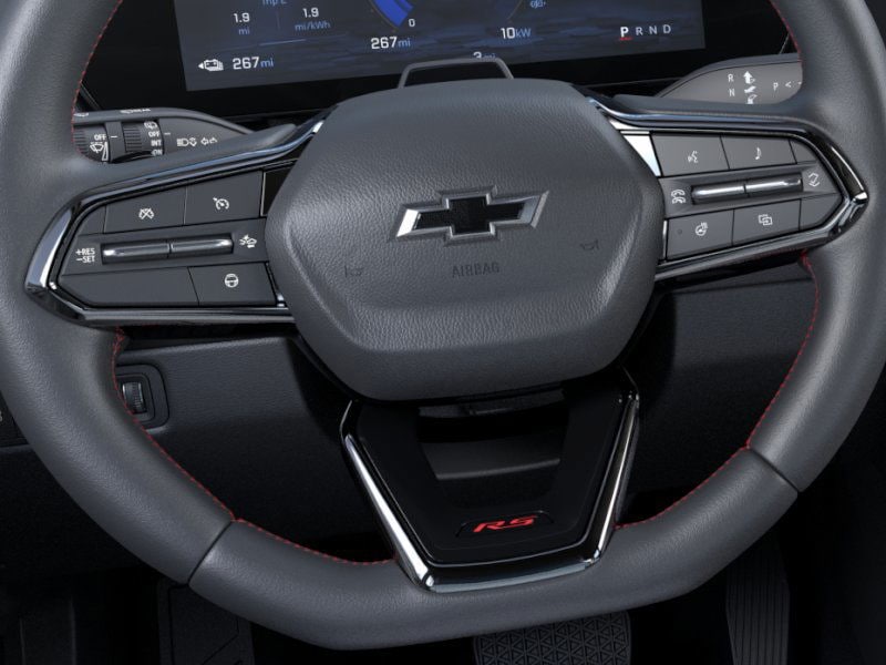 2025 Chevrolet Equinox EV RS - Photo 46