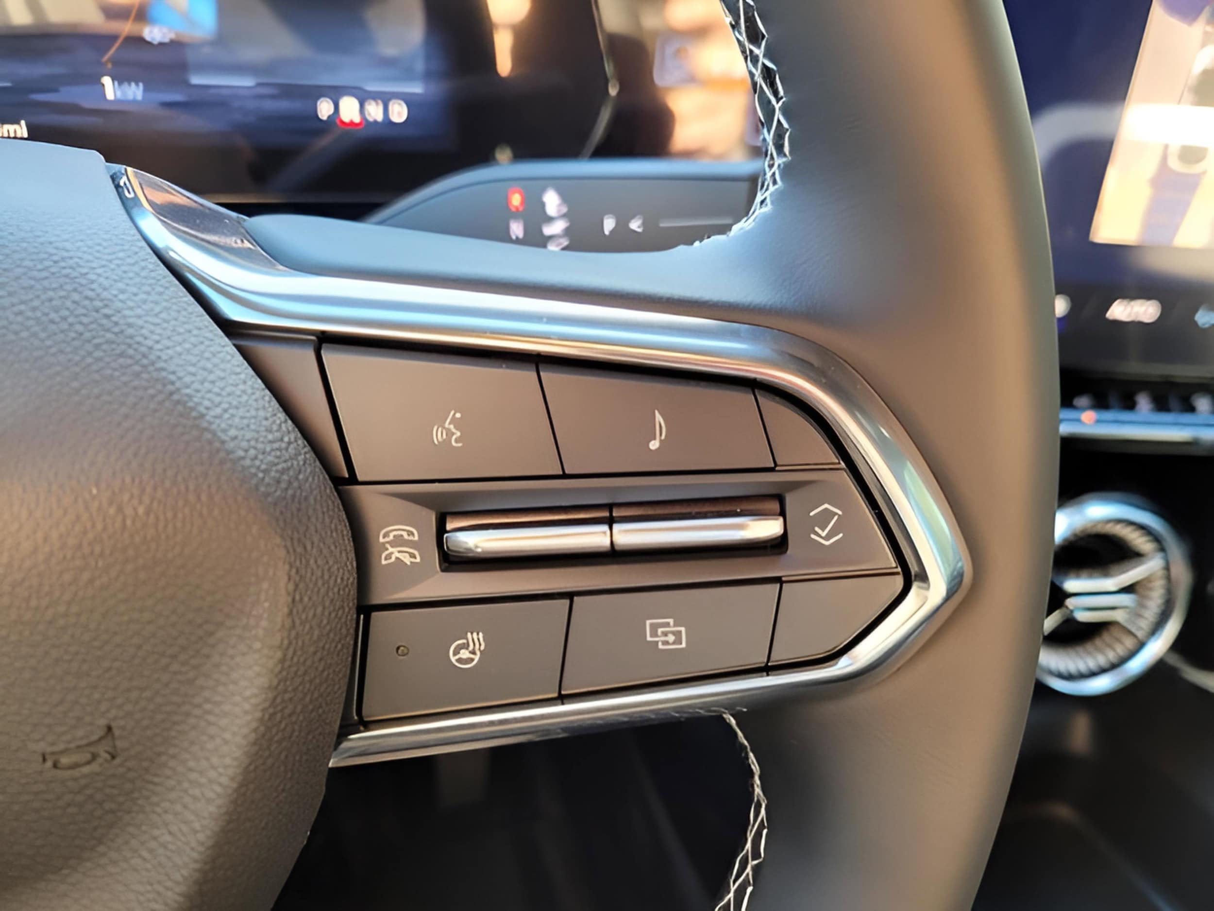 2026 Chevrolet Blazer EV LT - Photo 8