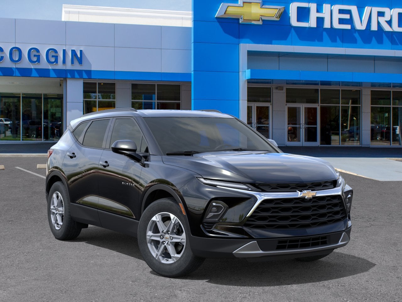 2026 Chevrolet Blazer 2LT - Photo 8