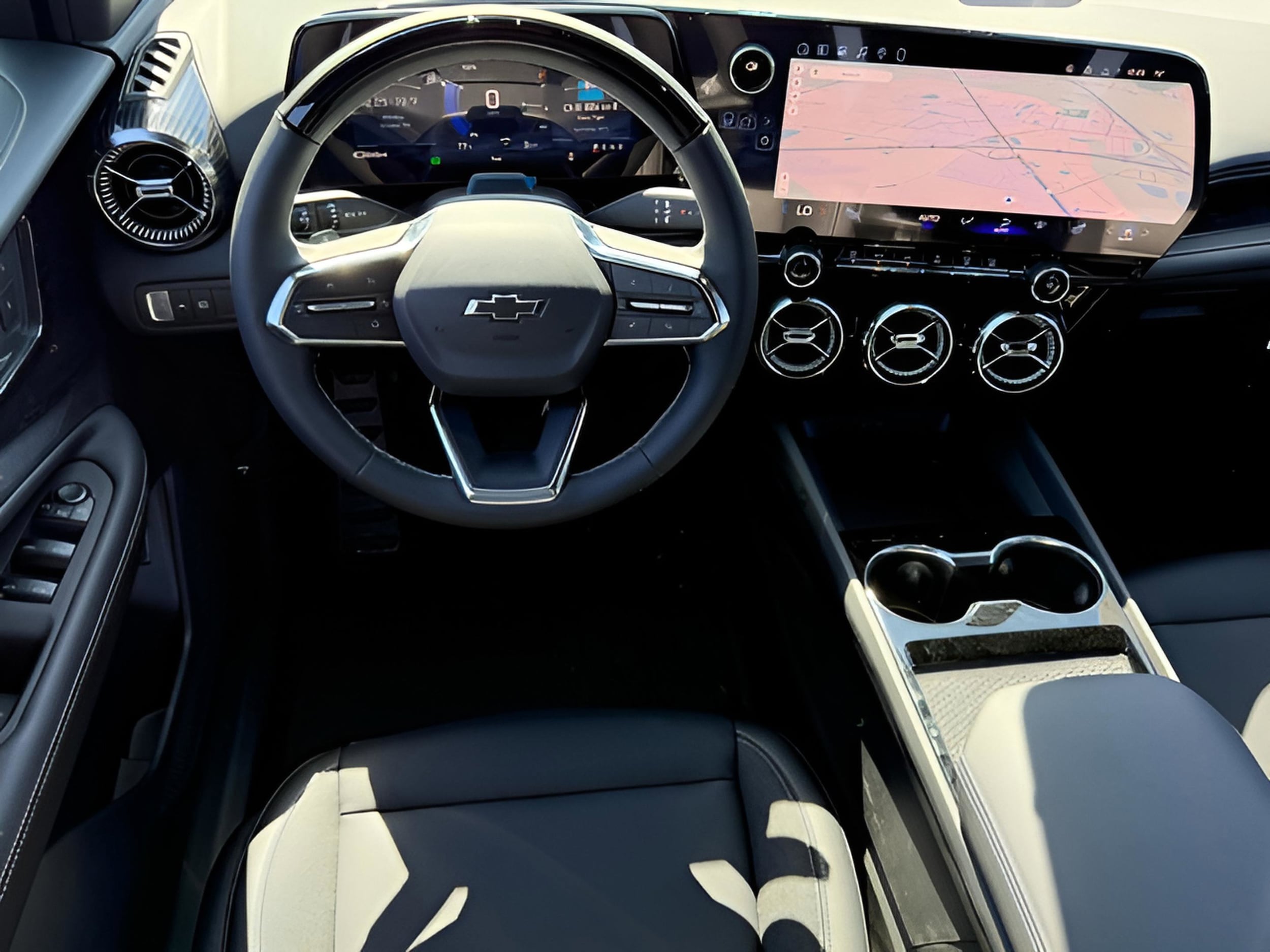 2026 Chevrolet Blazer EV LT - Photo 26