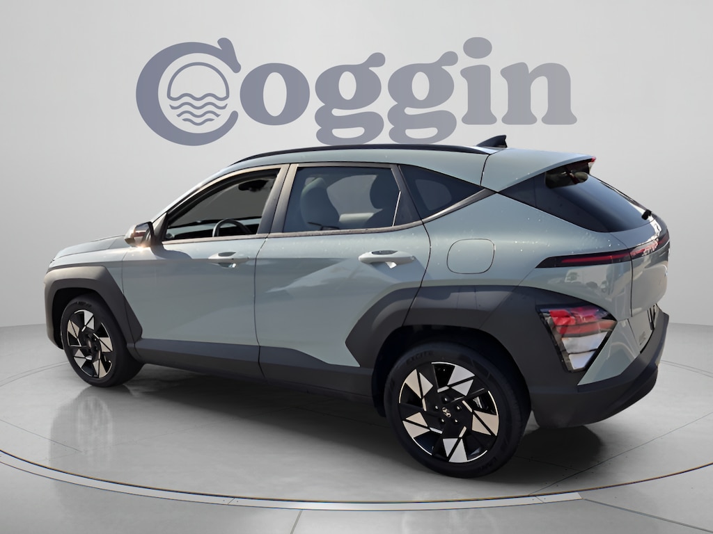 Used 2025 Hyundai Kona SEL SUV