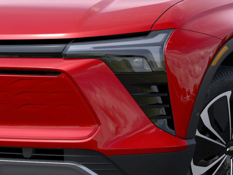 2026 Chevrolet Blazer EV LT - Photo 37