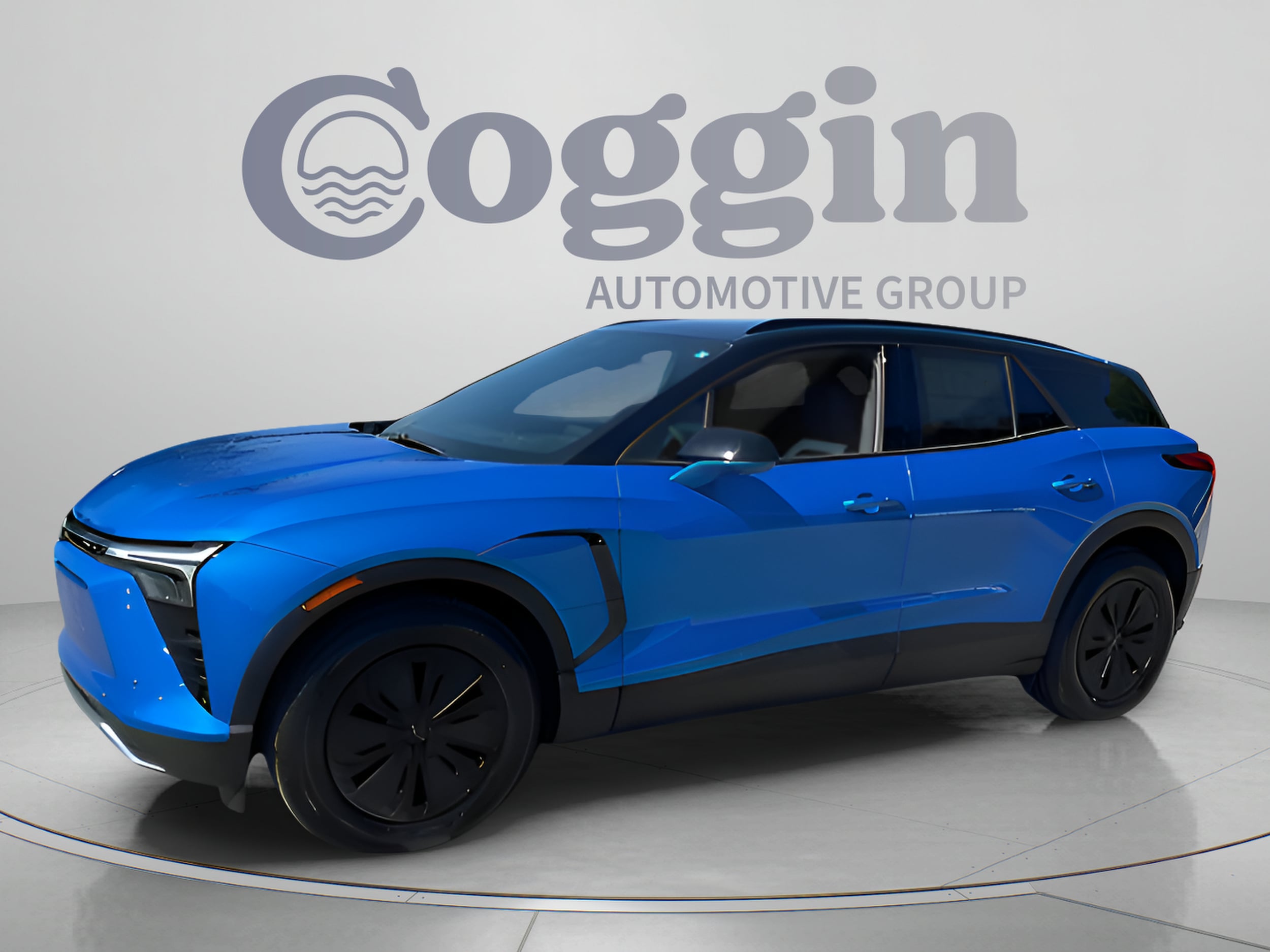 2026 Chevrolet Blazer EV LT - Photo 6