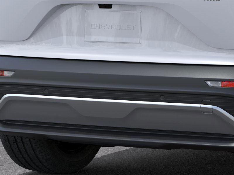 2026 Chevrolet Blazer EV LT - Photo 38