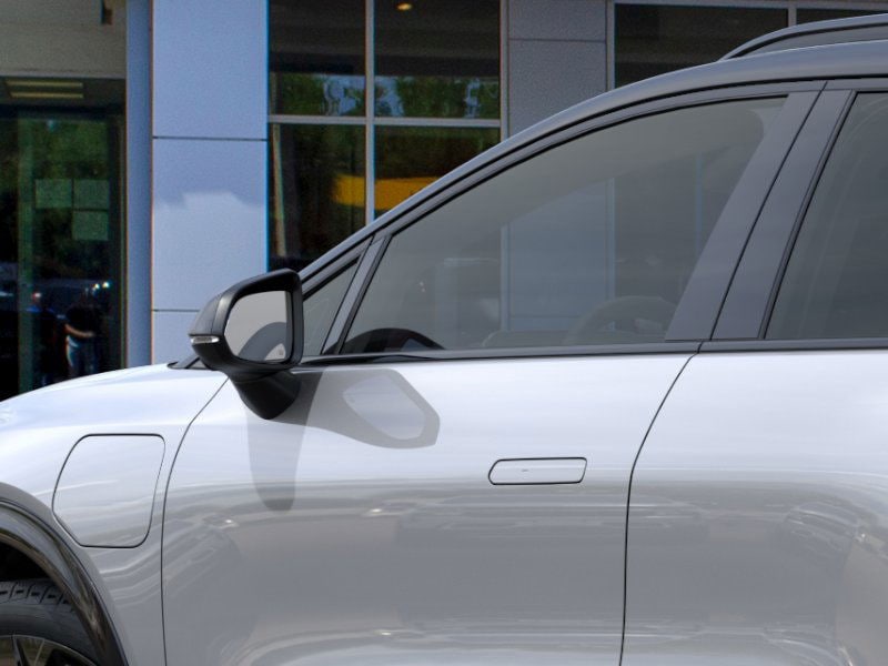 2025 Chevrolet Equinox EV RS - Photo 39