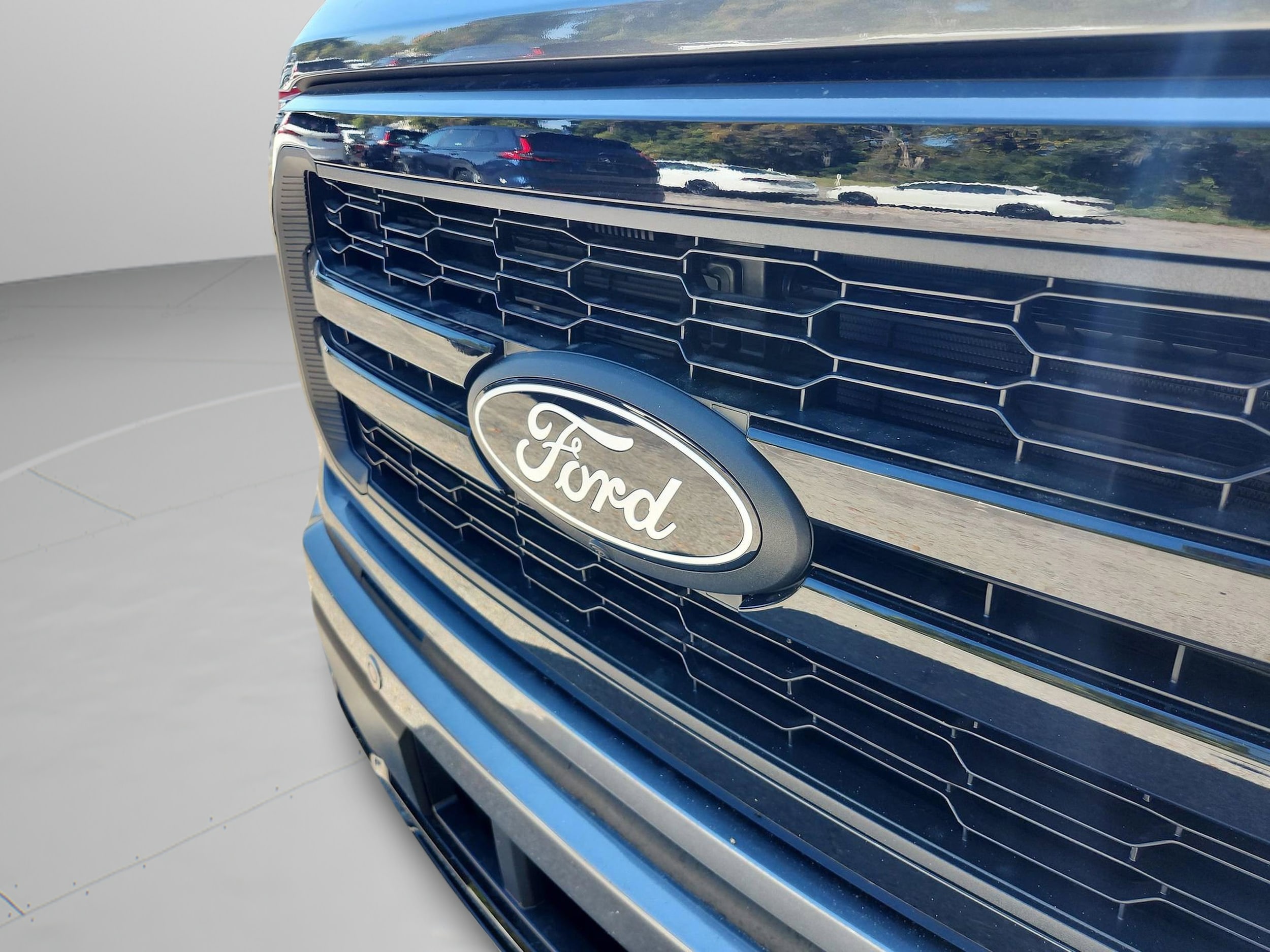 2025 Ford F-150 Lariat - Photo 29